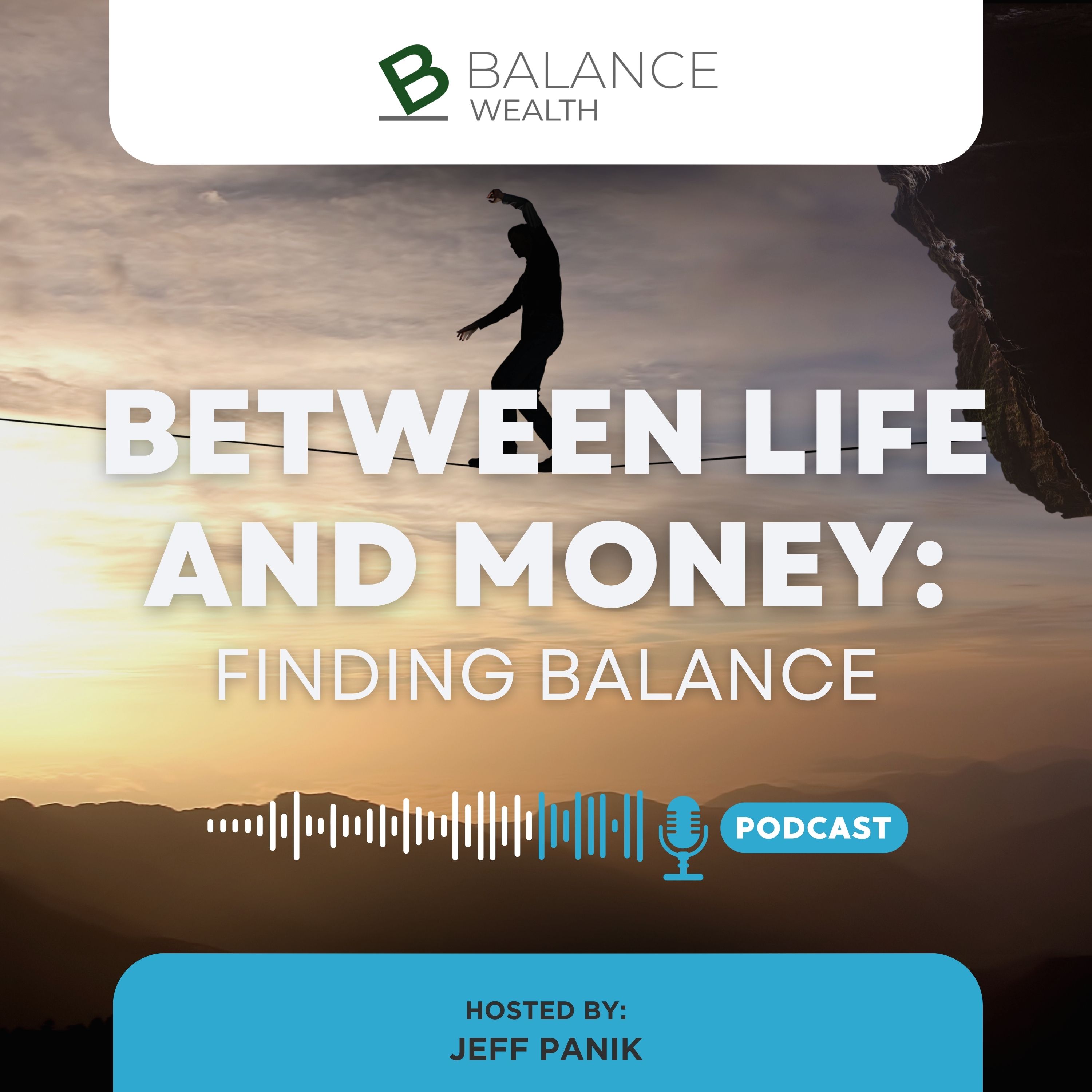 Between Life and Money: Finding Balance